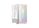 be quiet! PURE BASE 501 DX RGB | Midi Tower Case | Wit