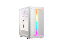 be quiet! PURE BASE 501 DX RGB | Midi Tower Case | Wit