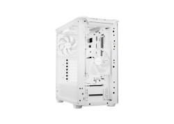 be quiet! PURE BASE 501 DX RGB | Midi Tower Case | Wit