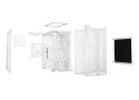 be quiet! PURE BASE 501 DX RGB | Midi Tower Case | Wit