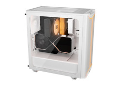 be quiet! PURE BASE 501 DX RGB | Midi Tower Case | Wit