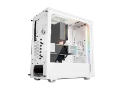 be quiet! PURE BASE 501 DX RGB | Midi Tower Case | Wit