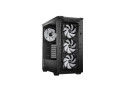 be quiet! PURE BASE 501 LX RGB | Midi Tower Case | Zwart