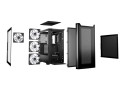 be quiet! PURE BASE 501 LX RGB | Midi Tower Case | Zwart