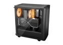 be quiet! PURE BASE 501 LX RGB | Midi Tower Case | Zwart