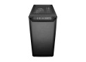 be quiet! PURE BASE 501 LX RGB | Midi Tower Case | Zwart