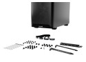 be quiet! PURE BASE 501 LX RGB | Midi Tower Case | Zwart