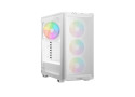 be quiet! PURE BASE 501 LX RGB | Midi Tower Case | Wit