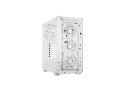 be quiet! PURE BASE 501 LX RGB | Midi Tower Case | Wit