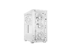 be quiet! PURE BASE 501 LX RGB | Midi Tower Case | Wit