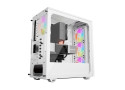 be quiet! PURE BASE 501 LX RGB | Midi Tower Case | Wit