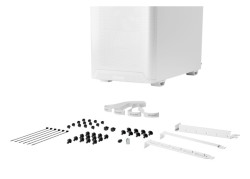 be quiet! PURE BASE 501 LX RGB | Midi Tower Case | Wit