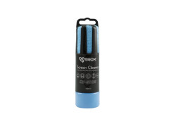 SBOX Schermreiniger CS-5005 | 150 ml | Met Microvezeldoekje | Blauw