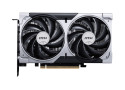 MSI GeForce RTX 5060 Ventus 2X OC | 8GB GDDR7 VRAM | Videokaart | GPU | Nvidia