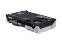 MSI GeForce RTX 5060 Ventus 2X OC | 8GB GDDR7 VRAM | Videokaart | GPU | Nvidia