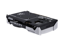 MSI GeForce RTX 5060 Ventus 2X OC | 8GB GDDR7 VRAM | Videokaart | GPU | Nvidia