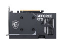 MSI GeForce RTX 5060 Ventus 2X OC | 8GB GDDR7 VRAM | Videokaart | GPU | Nvidia