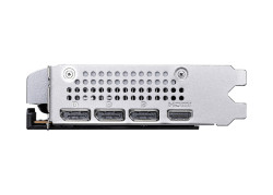MSI GeForce RTX 5060 Ventus 2X OC | 8GB GDDR7 VRAM | Videokaart | GPU | Nvidia