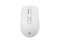 SBOX WM-837W | Draadloze Muis | Links- en Rechtshandig | RF | 1600 DPI | Wit