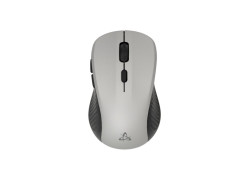 SBOX WM-993R | Draadloze Muis | Rechtshandig | RF | 1600 DPI | Zilver