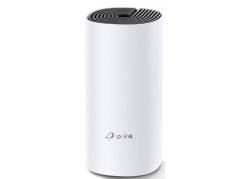 TP-Link Deco M4 (1-pack) | Dual-band WiFi 5 Mesh Router | Gigabit Ethernet | AC1200 | Open Box