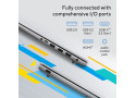 Asus VivoBook 14 | 14" Full HD IPS | Intel Core i3-1215U | 8GB RAM | 512GB SSD | Windows 11 Home