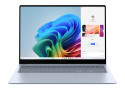 Samsung Galaxy Book4 Edge 16" | 2880x1800 AMOLED Touch | Snapdragon X Elite | 16GB RAM | 512GB SSD | Windows 11 Home | Sapphire 