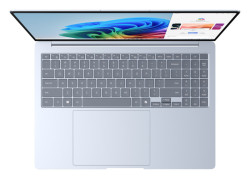Samsung Galaxy Book4 Edge 16" | 2880x1800 AMOLED Touch | Snapdragon X Elite | 16GB RAM | 512GB SSD | Windows 11 Home | Sapphire 