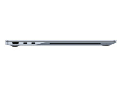 Samsung Galaxy Book4 Edge 16" | 2880x1800 AMOLED Touch | Snapdragon X Elite | 16GB RAM | 512GB SSD | Windows 11 Home | Sapphire 