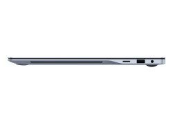 Samsung Galaxy Book4 Edge 16" | 2880x1800 AMOLED Touch | Snapdragon X Elite | 16GB RAM | 512GB SSD | Windows 11 Home | Sapphire 