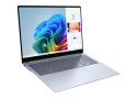Samsung Galaxy Book4 Edge 16" | 2880x1800 AMOLED Touch | Snapdragon X Elite | 16GB RAM | 512GB SSD | Windows 11 Home | Sapphire 