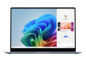 Samsung Galaxy Book4 Edge 16" | 2880x1800 AMOLED Touch | Snapdragon X Elite | 16GB RAM | 512GB SSD | Windows 11 Home | Sapphire 