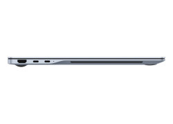 Samsung Galaxy Book4 Edge 16" | 2880x1800 AMOLED Touch | Snapdragon X Elite | 16GB RAM | 1TB SSD | Windows 11 Home | Sapphire Bl