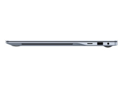 Samsung Galaxy Book4 Edge 16" | 2880x1800 AMOLED Touch | Snapdragon X Elite | 16GB RAM | 1TB SSD | Windows 11 Home | Sapphire Bl