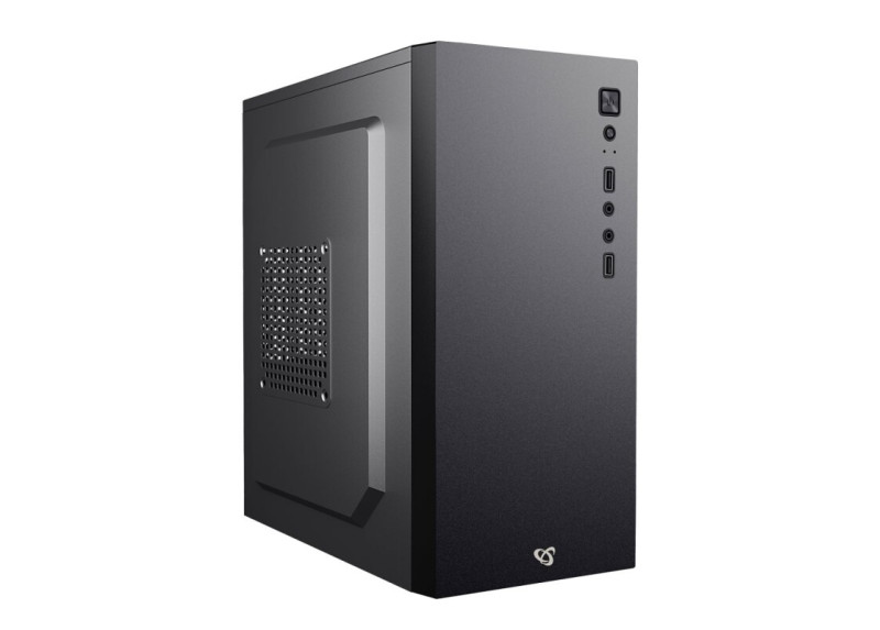 PROMO Desktop | Intel Core i3-12100 | 16GB | 512GB | Windows 11 Pro | Mini-Tower Behuizing
