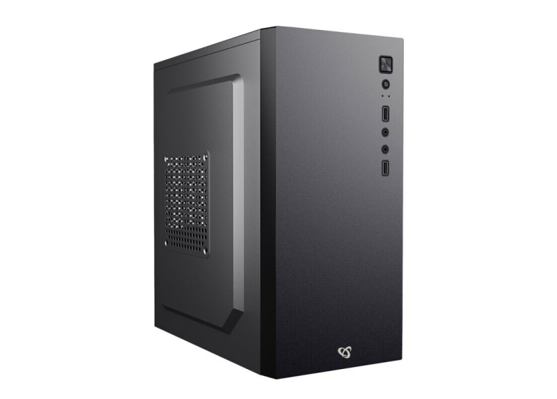 PROMO Desktop | Intel Core i5-12400 | 16GB | 512GB | Windows 11 Pro | Mini-Tower Behuizing