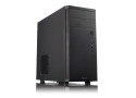 Fractal Design Core 1100 | Mini Tower Behuizing | Zwart