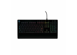 Logitech G213 RGB | Bedraad Gaming Toetsenbord | QWERTY | Renewed