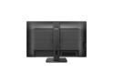 Philips 276B1/00 27" | 2560x1440 IPS | USB-C | USB-Hub | 75Hz | 350cd/m² | 1000:1 Contrast | 178° Kijkhoek | Monitor