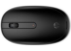 HP 240 | Bluetooth Muis | Links- en Rechtshandig | Zwart
