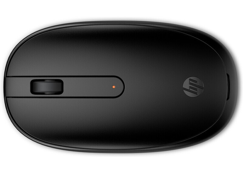 HP 240 | Bluetooth Muis | Links- en Rechtshandig | Zwart