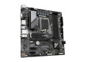 Gigabyte B760M DS3H DDR4 | Socket LGA 1700 | Intel B760 | 4xDDR4 | Micro-ATX | Moederbord
