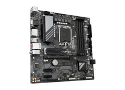 Gigabyte B760M DS3H DDR4 | Socket LGA 1700 | Intel B760 | 4xDDR4 | Micro-ATX | Moederbord