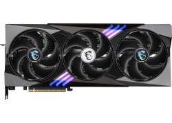 MSI GeForce RTX 5090 GAMING TRIO OC | 32 GB GDDR7 VRAM | 4K Gaming & AI | Videokaart | GPU | Nvidia
