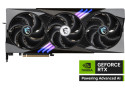 MSI GeForce RTX 5090 GAMING TRIO OC | 32 GB GDDR7 VRAM | 4K Gaming & AI | Videokaart | GPU | Nvidia