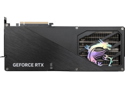 MSI GeForce RTX 5090 GAMING TRIO OC | 32 GB GDDR7 VRAM | 4K Gaming & AI | Videokaart | GPU | Nvidia