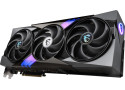 MSI GeForce RTX 5090 GAMING TRIO OC | 32 GB GDDR7 VRAM | 4K Gaming & AI | Videokaart | GPU | Nvidia