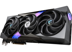 MSI GeForce RTX 5090 GAMING TRIO OC | 32 GB GDDR7 VRAM | 4K Gaming & AI | Videokaart | GPU | Nvidia