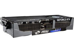 MSI GeForce RTX 5090 GAMING TRIO OC | 32 GB GDDR7 VRAM | 4K Gaming & AI | Videokaart | GPU | Nvidia