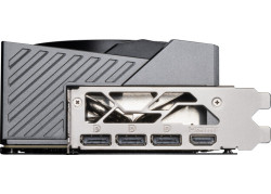 MSI GeForce RTX 5090 GAMING TRIO OC | 32 GB GDDR7 VRAM | 4K Gaming & AI | Videokaart | GPU | Nvidia